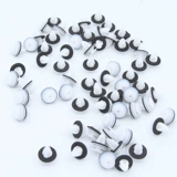 Автомобильная аудио -пряжка высокая качественная пластиковая пряжка Белая дверная пряжка Универсальная пряжка прочная подушка для ремня