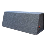 Модифицированный мегафон, колонки, 10 дюймов, 12 дюймов