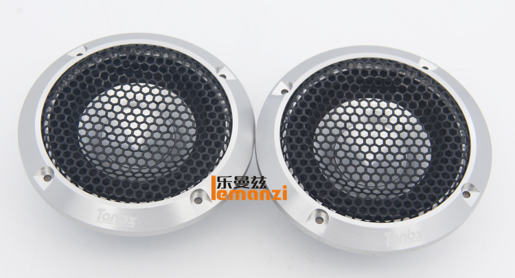 Âm thanh xe hơi Đức sửa đổi loa trung âm thanh 3,5 inch ba chiều ở tần số trung bình bao quanh giọng hát rõ ràng - Âm thanh xe hơi / Xe điện tử loa sub jbl ô tô