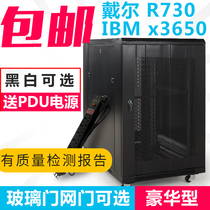 1 m server cabinet 1m network 18u2uPC computer cabinet room 600x1000x900x800 deepened
