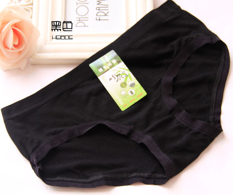 Slip jeunesse A001 en coton - Ref 646285 Image 32