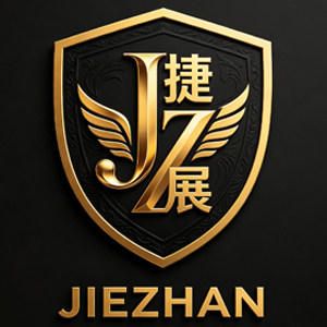 捷展风尚的LOGO