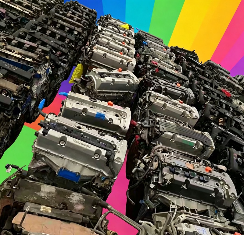 Various Models of Original Factory Car Components, Manual Transmission, Automatic Transmission Various Models of Original Factory Car Components, Manual Transmission, Automatic Transmission