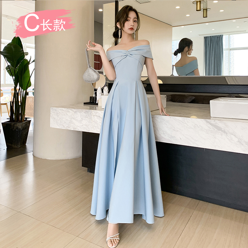  XXL+Blue long (C type)   + $12.57 
