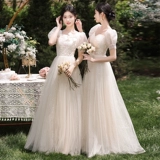 Платье подружки невесты, костюм, вечернее платье, городской стиль