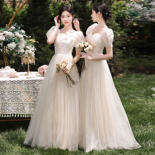 Платье подружки невесты, костюм, вечернее платье, городской стиль