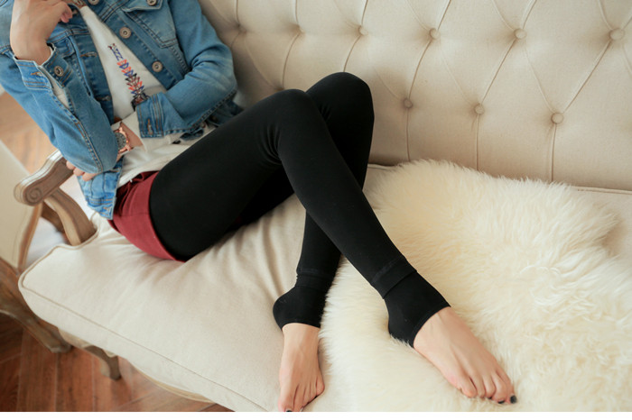 Chaussettes - collants ddk1 - Ref 758397 Image 10