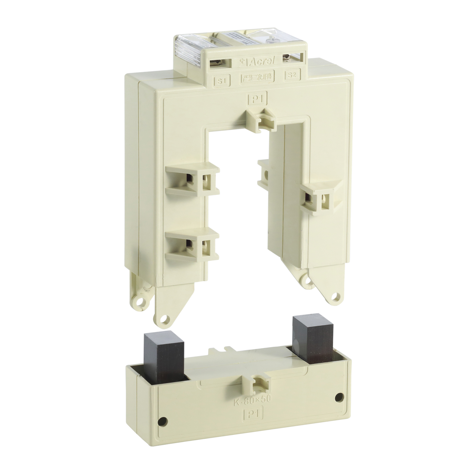 Ankeri AKH-0 66 K K-100*40 3000 5 4000 5A 5000 5A open type transformer