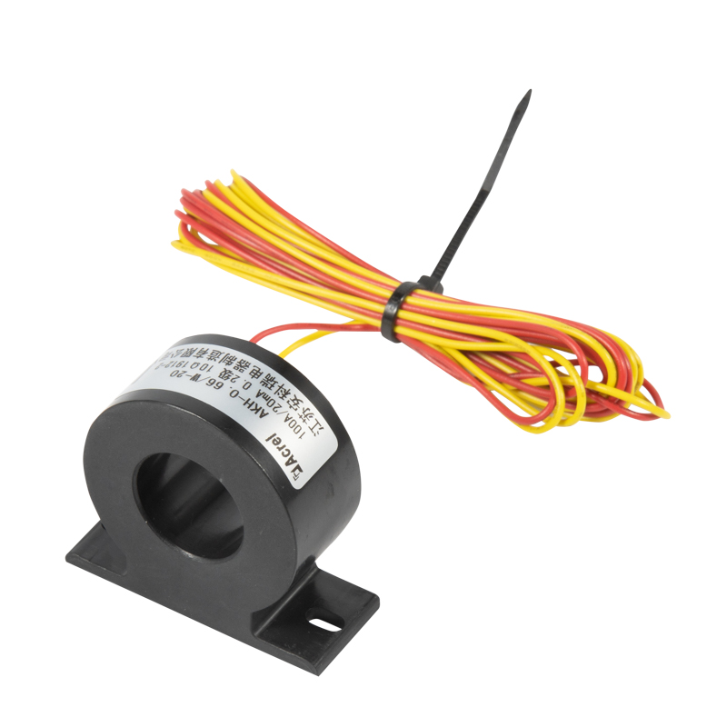 Intelligent data center column head cabinet wire outlet loop AKH-0 AKH-0 66W-12 5-100A 5-100A 20mA