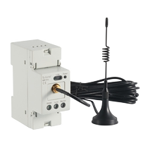 Ancory wireless communication converter AEW110 - LX repeater enhanced signal 485 and lora wireless conversion