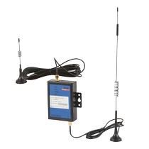 Electrical fire cloud platform Intelligent Gateway AF-GSM400 NB communication City consumption high penetration