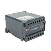 The insulation resistance of the coupler system for the non - grounding system of Ancory ACPD 200 industrial insulation monitoring is 1650v