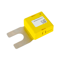Ancore direct ATE100P cable wireless temperature sensor outdoor dustproof and waterproof IP65