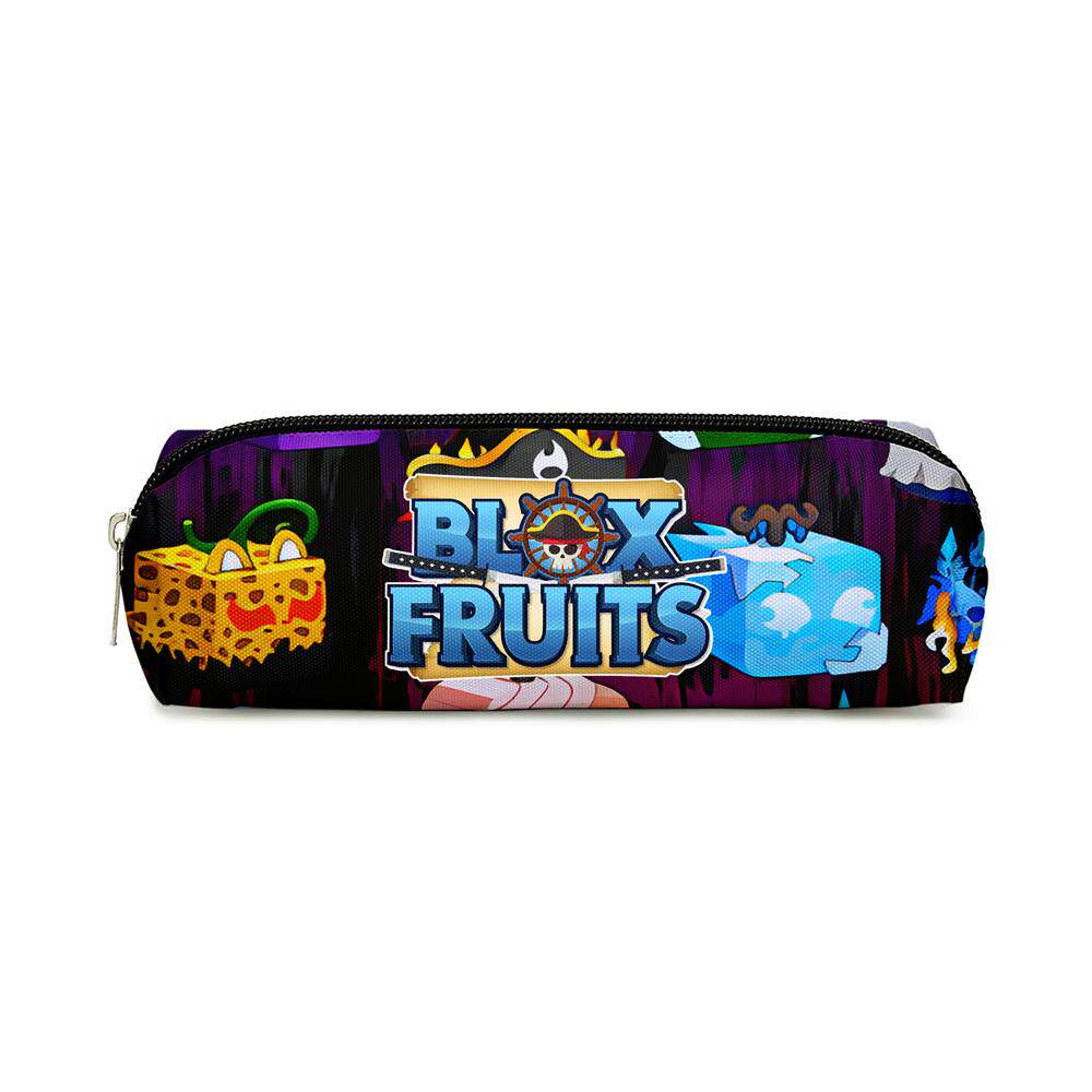 Ранец roblox blox fruits primary school bag children's cartoon OTHER