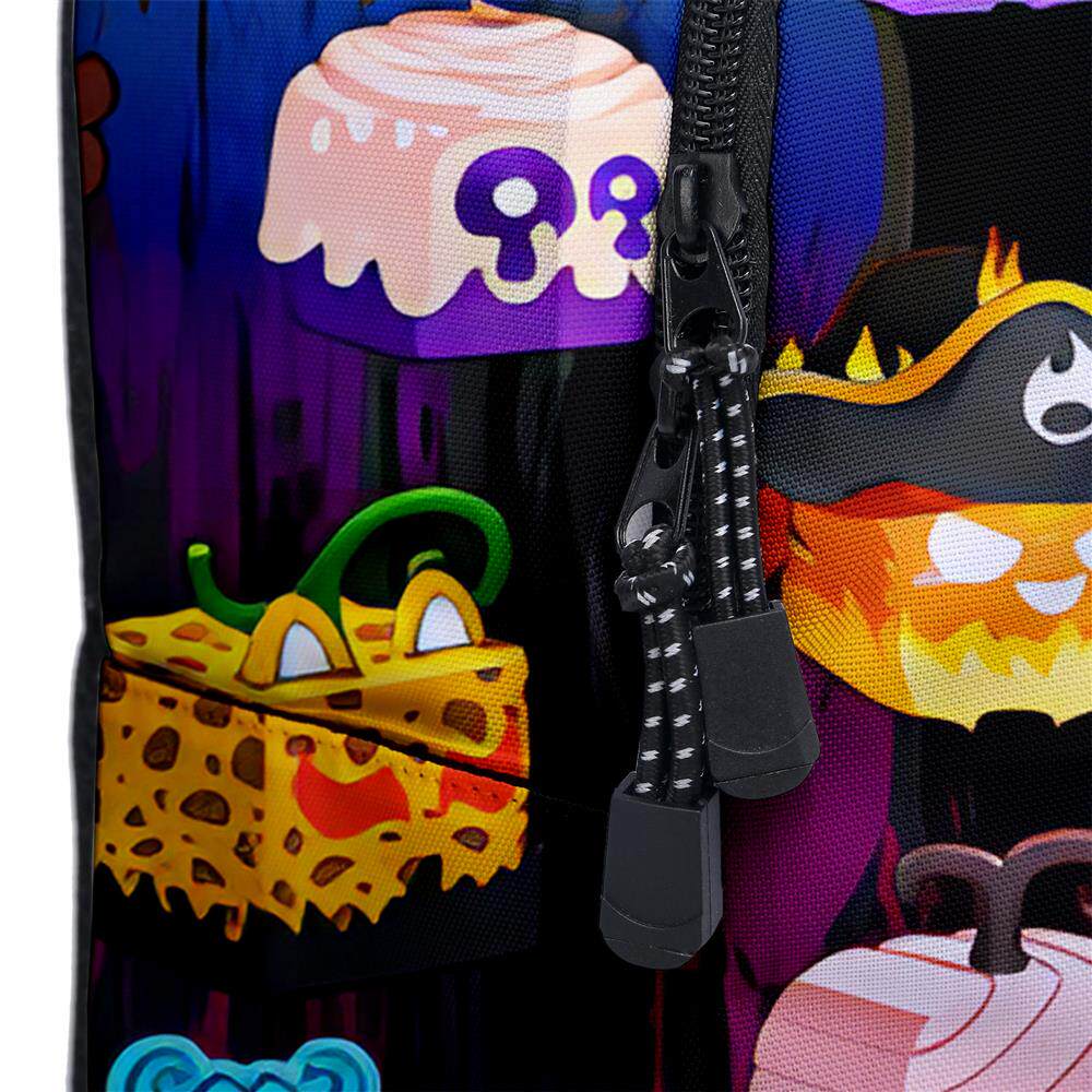 Ранец roblox blox fruits primary school bag children's cartoon OTHER