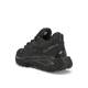 Salomon outdoor shoes and boots counter Internet Celebrity boys direct mail black low-top non-slip wear-resistant casual shoes ແທ້