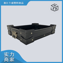 pp hollow board Wantong board Decorative corrugated board Plastic hollow board Plastic corrugated board Hollow board turnover box