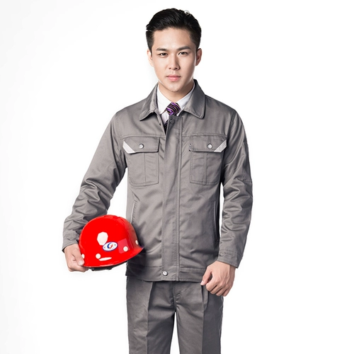 Демисезонный износостойкий комбинезон, увеличенная толщина, делается под заказ