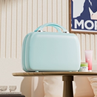 Классическая модель сплошного цвета - синий