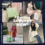 Портативный маленький сверхлегкий чемодан для путешествий, 18 дюймов, 20 дюймов