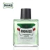 Proraso Boracao khuynh diệp bạc hà aftershave nam aftershave hydrating care lotion 100ml