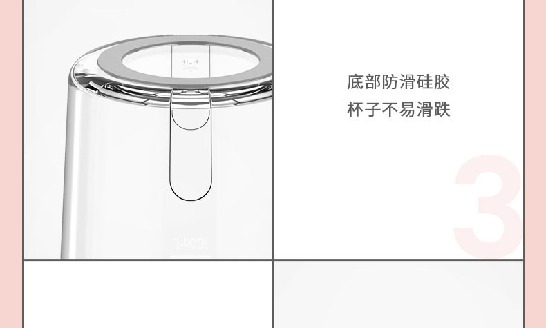 máy ép chậm savtm je35 Những điều tốt đẹp hiện đại / Chờ cốc nước trái cây S1 điện nhỏ cầm tay máy ép trái cây nhỏ - Máy ép trái cây máy ép snapbee