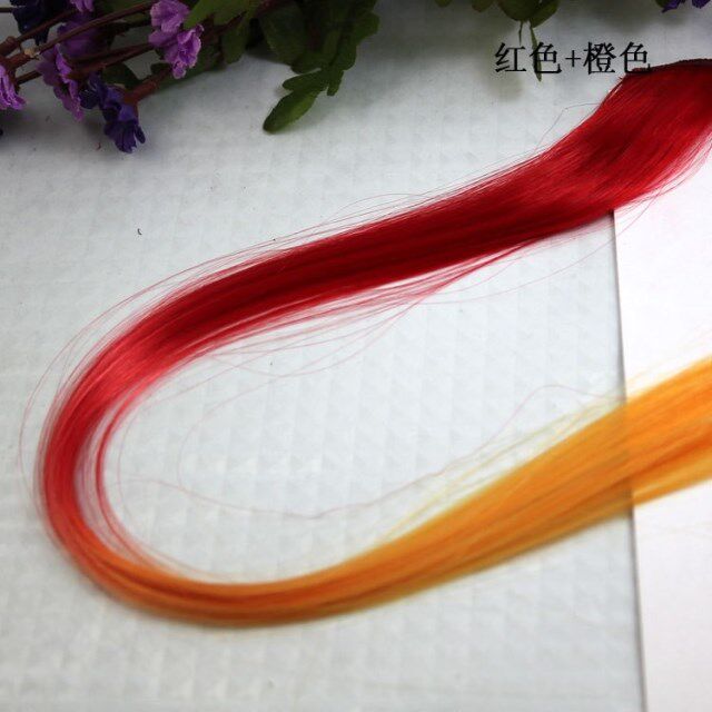 Extension cheveux - Ref 226150 Image 9
