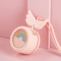 Birthday gift female girlfriends niche and advanced sense National Day practical gifts creative weird gadgets