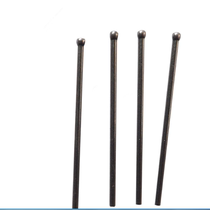 Mold steel pins circuit board punch pins beer pins PCB through hole pins Presser pins high hardness punches