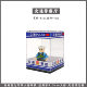 Third-Party Military Building Block Figures, Police Traffic Officers, Special Forces Mini-Figures, Swat Soldiers, Police Action Figures, Assembly Toys
