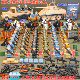 Suitable for Lego building blocks tunnel battle minifigures to assemble Eighth Route Army villain guerrilla ruins trench children's toys