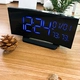 Электронные часы, термогигрометр
