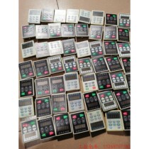 Sanqi inverter panel S1100 disassembled and packaged as shown in the picture