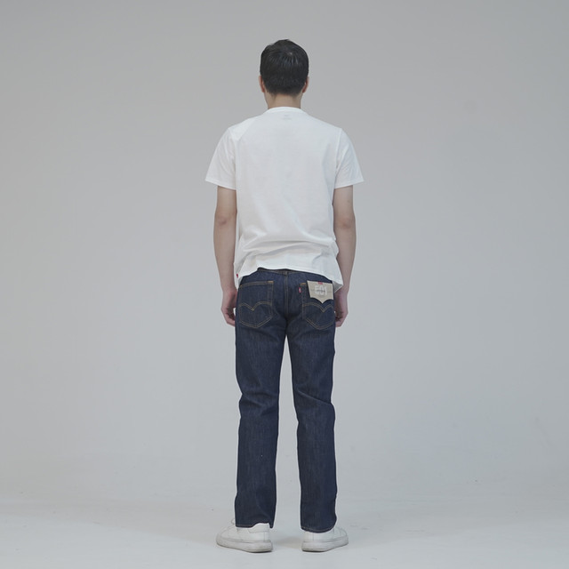 levis 501 color 0115