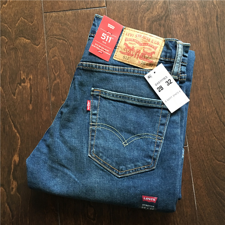 levis official