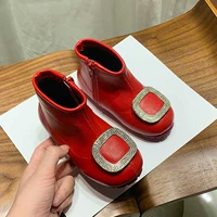 Красные синглы