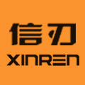 信刃工具的LOGO