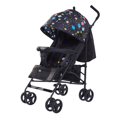 【贝特倍护】婴儿手推车便携可坐可躺