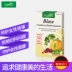 Đức nhập khẩu Alsiroyal cranberry bí ngô chiết xuất hạt nang nữ sản phẩm chăm sóc sức khỏe buồng trứng 30 viên - Thức ăn bổ sung dinh dưỡng