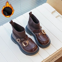 Коричневый хлопок