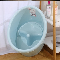 Baby wash basin 0-3 year old baby body containing adult child bath children bath-bath dual-use children up to first birth