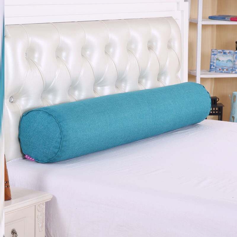 Yoga cuddle special waist pillow cushions beginners Oval High Bomb Decompression Aids Equipment Can Be Torn Apart