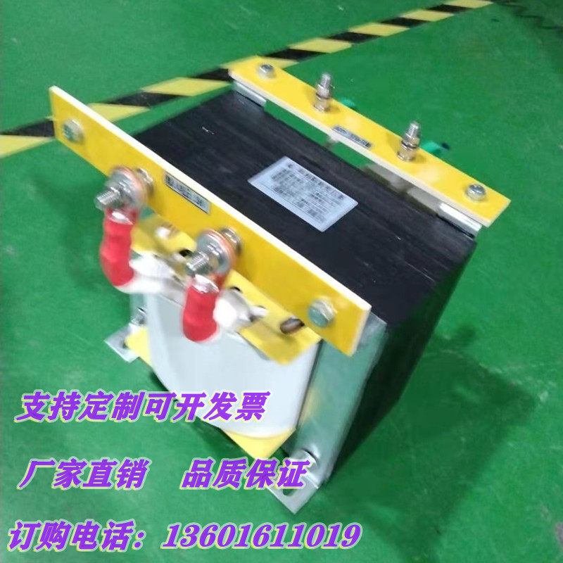 BK-500VA8KW BK-500VA8KW 15KVA single-phase elevator control transformer 660V690V turns 380V to 220V24V