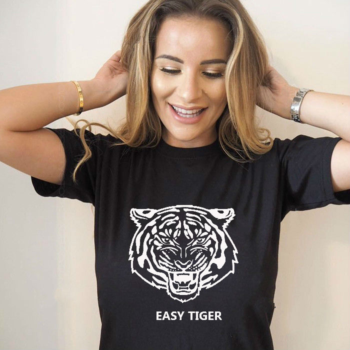 easy tiger womens shirt