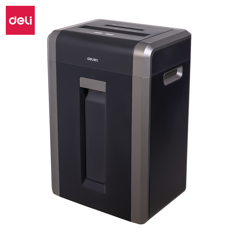 Able 14403 shredder high power shredder Continuous Shredders Paper 30 min Shredders Paper Capacity 25 Office Business Continuous Shredding-Taobao