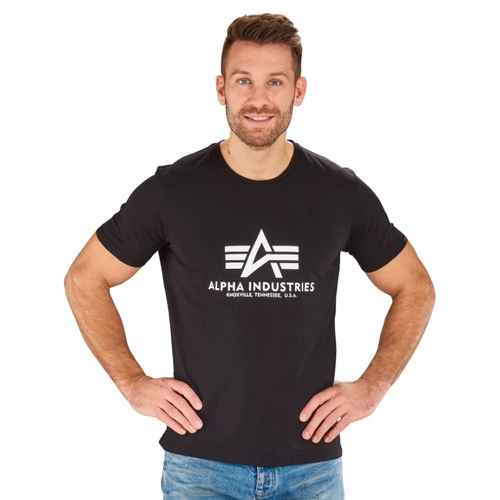 American Alpha Industries Мужская повседневная езда на велосипеде Ride Ride Короткие рукава