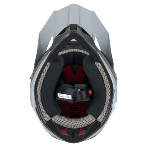 Oneal O'Neal 1SRS v.24 Внедорожный велосипедный шлем шлем с открытым велосипедным шлемом.