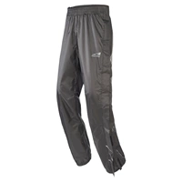 Basic 201 брюки Black [Short Style]