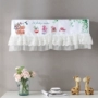 Vỏ máy lạnh Gree của Haiermei treo lên và không có phòng ngủ lớn 1,5P ngựa treo vỏ bảo vệ chống bụi áo điều hoà nhật bản