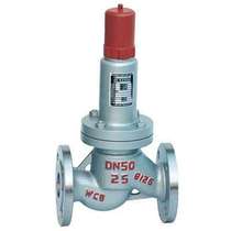 Marine parallel safety return valve Marine safety valve 1
